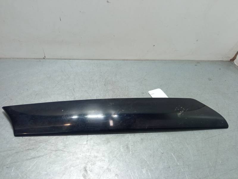 MOLDURA EXTERIOR IZQUIERDA 