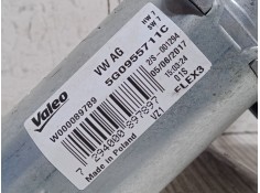 Recambio de motor limpia trasero para seat ibiza v (kj1, kjg) 1.0 tsi referencia OEM IAM 5G0955711C   2