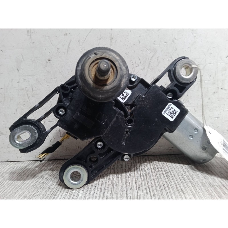 Recambio de motor limpia trasero para seat ibiza v (kj1, kjg) 1.0 tsi referencia OEM IAM 5G0955711C  