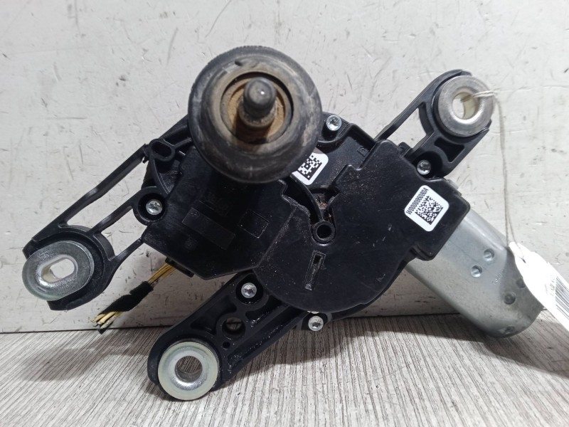 Recambio de motor limpia trasero para seat ibiza v (kj1, kjg) 1.0 tsi referencia OEM IAM 5G0955711C  