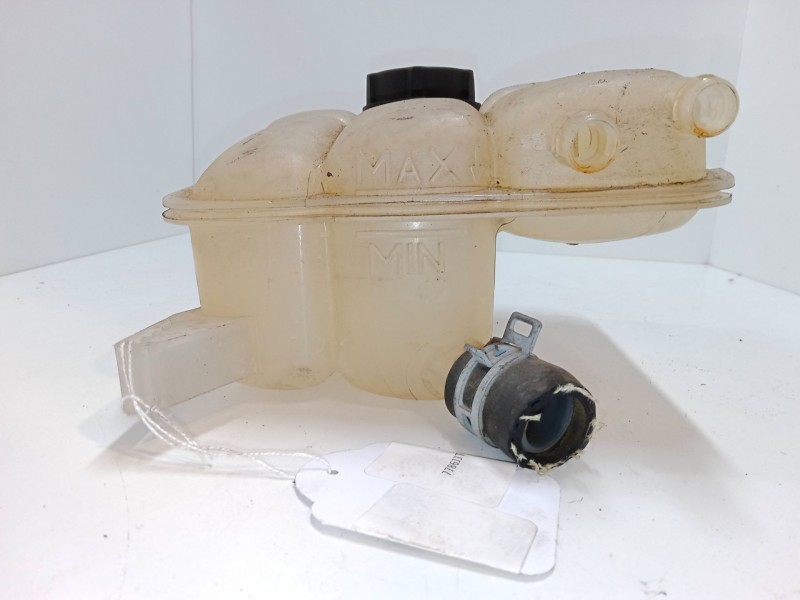Recambio de botella expansion para ford focus iv (hn) 1.0 ecoboost referencia OEM IAM   