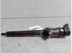 Recambio de inyector para peugeot partner monospace (5_, g_) 1.6 hdi 75 referencia OEM IAM