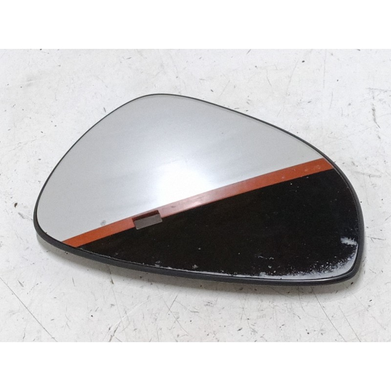 Recambio de cristal retrovisor izquierdo para ford fiesta vi (cb1, ccn) 1.25 referencia OEM IAM   