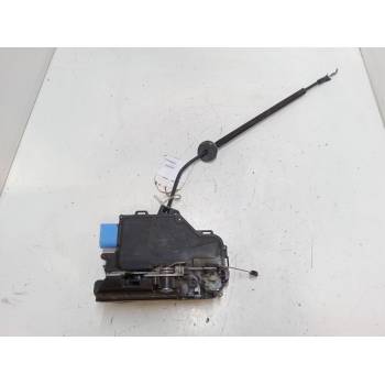 CERRADURA PUERTA DELANTERA DERECHA 