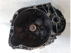 Recambio de caja de cambios automatica para citroën c4 grand picasso i (ua_) 2.0 hdi 150 referencia OEM IAM 9670189610  