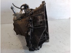 Recambio de caja de cambios automatica para citroën c4 grand picasso i (ua_) 2.0 hdi 150 referencia OEM IAM 9670189610   2