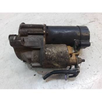 MOTOR ARRANQUE D6RA100 