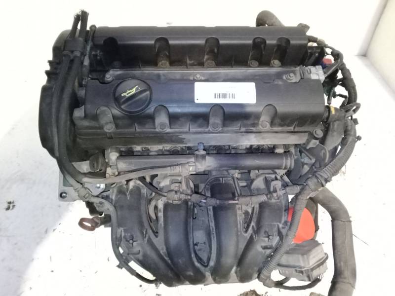 MOTOR COMPLETO 