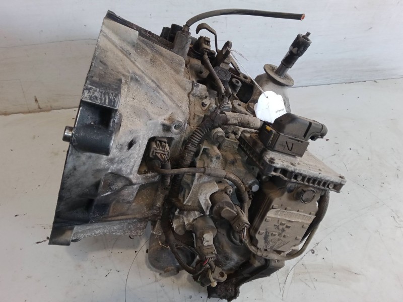 Recambio de caja de cambios automatica para citroën c4 grand picasso i (ua_) 2.0 hdi 150 referencia OEM IAM 9670189610  