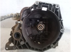 Recambio de caja de cambios manual 5 velocidades para fiat doblo cargo (263_) 1.3 d multijet referencia OEM IAM 71798299