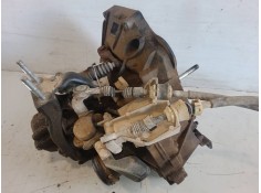 Recambio de caja de cambios manual 5 velocidades para fiat doblo cargo (263_) 1.3 d multijet referencia OEM IAM 71798299   2