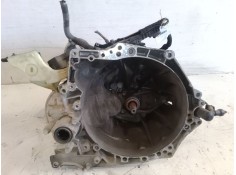 Recambio de caja de cambios manual 5 velocidades para citroën c4 cactus 1.2 thp 110 referencia OEM IAM 20ET26  