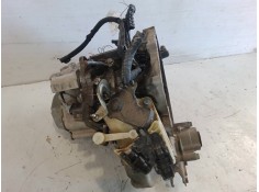 Recambio de caja de cambios manual 5 velocidades para citroën c4 cactus 1.2 thp 110 referencia OEM IAM 20ET26   2