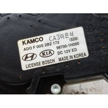 MOTOR LIMPIA TRASERO 987001H000 