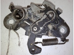 Recambio de cerradura capo para peugeot expert (224_) 1.9 td referencia OEM IAM   