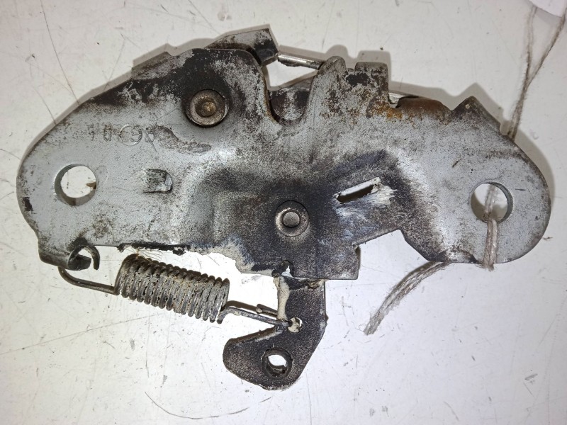 Recambio de cerradura capo para peugeot expert (224_) 1.9 td referencia OEM IAM    Recambio de cerradura capo para peugeot expert (224_) 1.9 td referencia OEM IAM