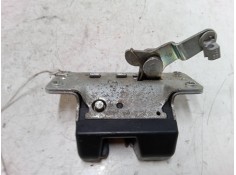 Recambio de cerradura maletero / porton para opel zafira a monospace (t98) 2.0 dti 16v (f75) referencia OEM IAM