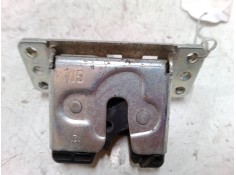 Recambio de cerradura maletero / porton para opel zafira a monospace (t98) 2.0 dti 16v (f75) referencia OEM IAM    2