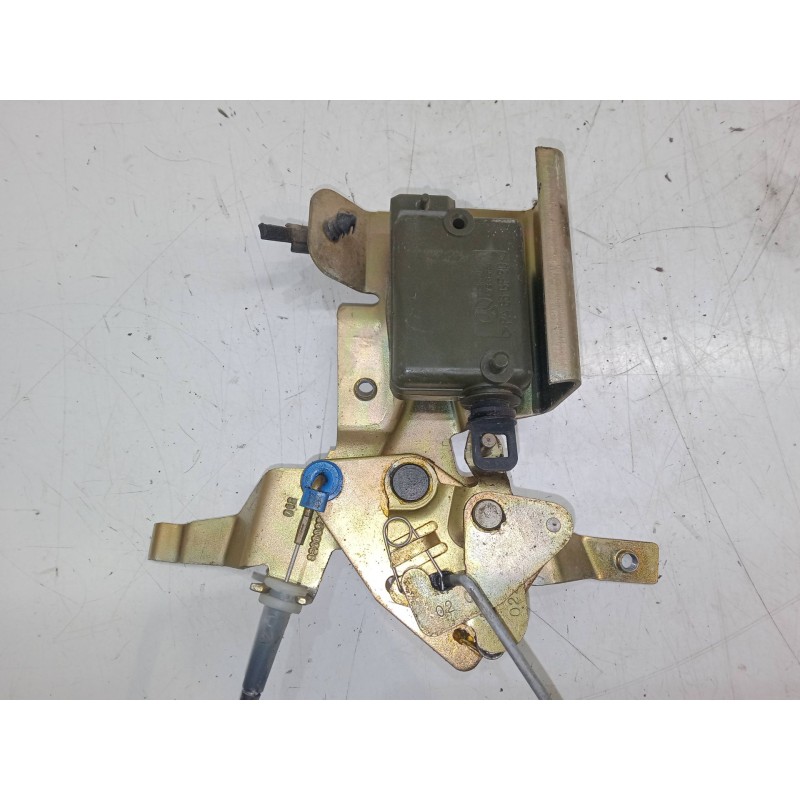 Recambio de cerradura puerta corredera izquierda para renault kangoo (kc0/1_) 1.2 (kc0a, kc0k, kc0f, kc01) referencia OEM IAM    Recambio de cerradura puerta corredera izquierda para renault kangoo (kc0/1_) 1.2 (kc0a, kc0k, kc0f, kc01) referencia OEM IAM