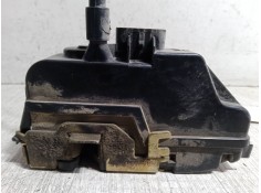 Recambio de cerradura puerta delantera derecha para nissan primera (p12) 2.2 di referencia OEM IAM    2