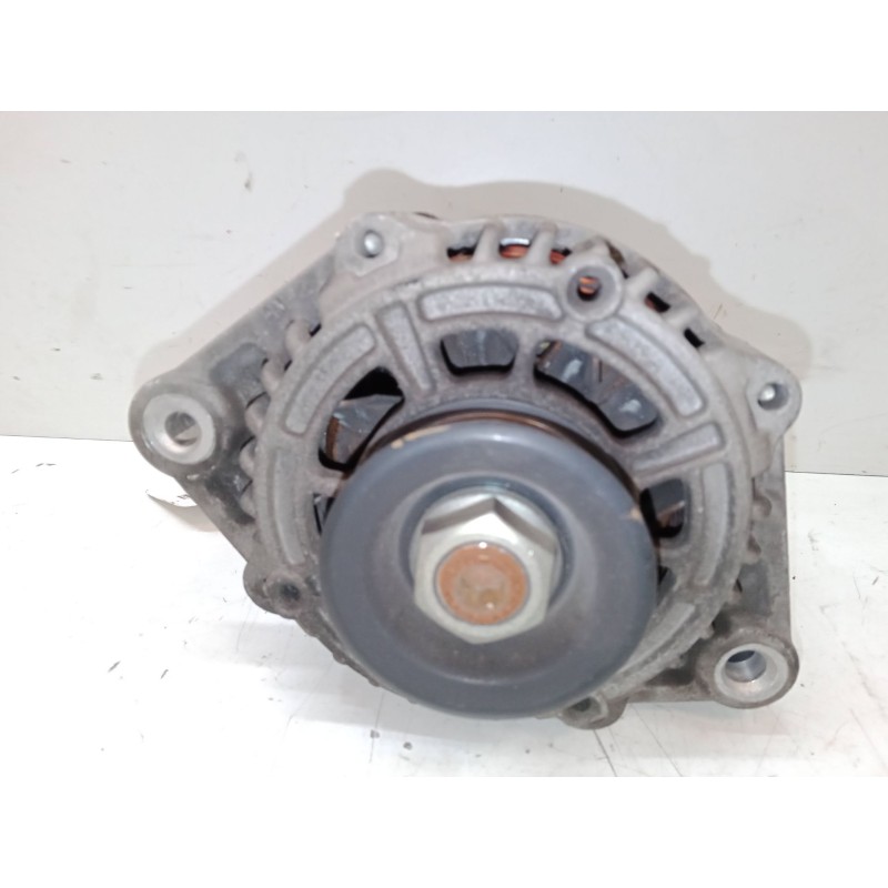 Recambio de alternador para chevrolet aveo / kalos hatchback (t250, t255) 1.2 referencia OEM IAM 96936136  