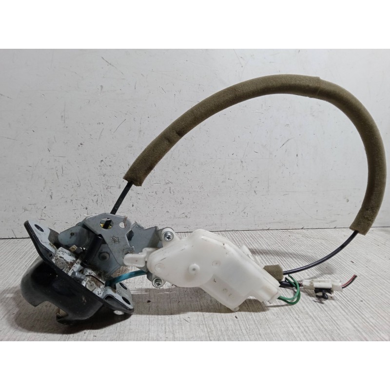 Recambio de cerradura maletero / porton para nissan micra iv (k13k, k13kk) 1.2 referencia OEM IAM   