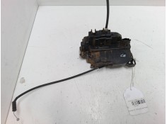 Recambio de cerradura puerta delantera derecha para renault clio iii (br0/1, cr0/1) 1.4 16v referencia OEM IAM   