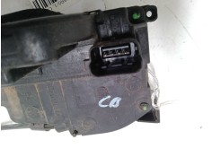 Recambio de cerradura puerta delantera derecha para renault clio iii (br0/1, cr0/1) 1.4 16v referencia OEM IAM    2