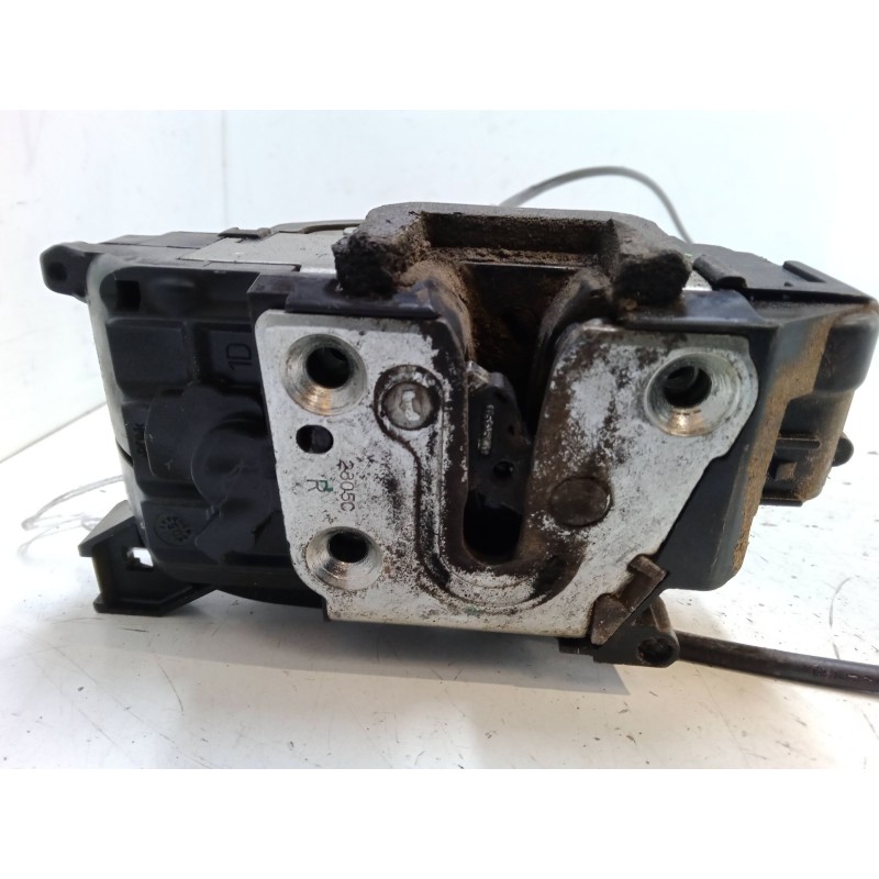 Recambio de cerradura puerta delantera derecha para renault clio iii (br0/1, cr0/1) 1.4 16v referencia OEM IAM   