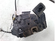 Recambio de cerradura puerta delantera derecha para volkswagen golf vi (5k1) 2.0 tdi referencia OEM IAM   