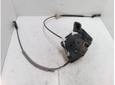 Recambio de cerradura puerta delantera derecha para volkswagen golf vi (5k1) 2.0 tdi referencia OEM IAM    2