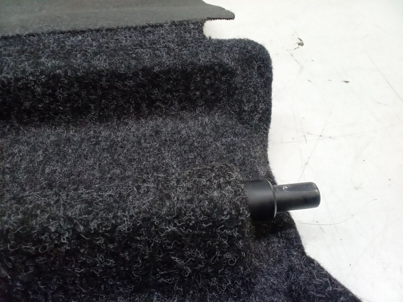 Recambio de bandeja trasera para nissan note (e11, ne11) 1.5 dci referencia OEM IAM   