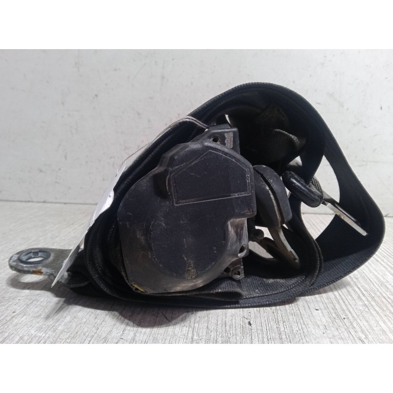 Recambio de cinturon seguridad delantero derecho para volkswagen transporter t4 furgoneta (70a, 70h, 7da, 7dh) 1.9 d referencia 