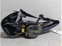 Recambio de cinturon seguridad delantero derecho para nissan primera (p12) 2.2 di referencia OEM IAM   
