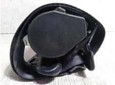 Recambio de cinturon seguridad trasero derecho para peugeot 207/207+ (wa_, wc_) 1.4 hdi referencia OEM IAM