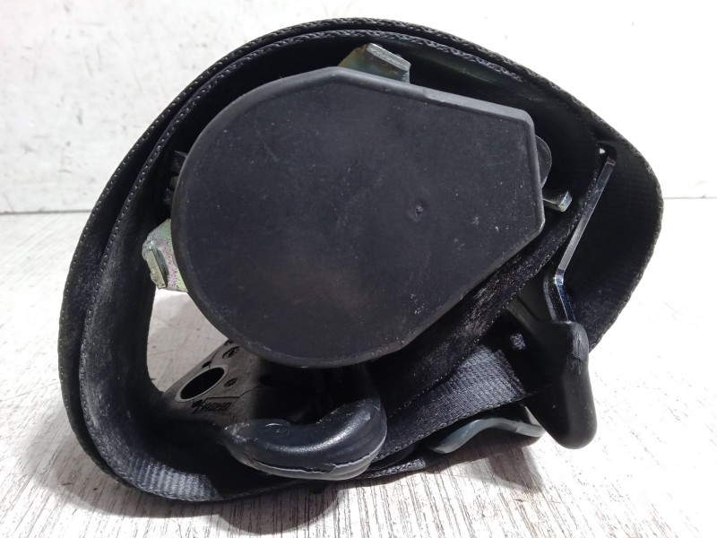 Recambio de cinturon seguridad trasero derecho para peugeot 207/207+ (wa_, wc_) 1.4 hdi referencia OEM IAM    Recambio de cinturon seguridad trasero derecho para peugeot 207/207+ (wa_, wc_) 1.4 hdi referencia OEM IAM