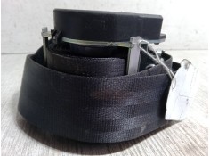 Recambio de cinturon seguridad trasero derecho para peugeot 207/207+ (wa_, wc_) 1.4 hdi referencia OEM IAM    2