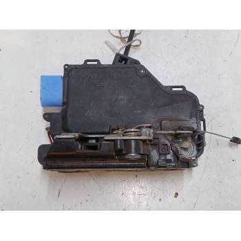 CERRADURA PUERTA DELANTERA DERECHA 