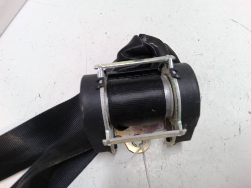 Recambio de cinturon seguridad trasero derecho para volkswagen golf v (1k1) 1.9 tdi referencia OEM IAM   