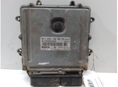 Recambio de centralita motor uce para smart forfour (454) 1.5 cdi (454.001) referencia OEM IAM A6391500679   2