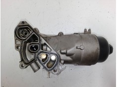 Recambio de enfriador aceite motor para peugeot 208 i (ca_, cc_) 1.4 hdi referencia OEM IAM 9656969980  