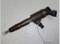 Recambio de inyector para peugeot 208 i (ca_, cc_) 1.4 hdi referencia OEM IAM 0445110339  