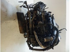 Recambio de motor completo para peugeot 206 hatchback (2a/c) 1.4 hdi eco 70 referencia OEM IAM    2