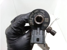 Recambio de inyector para peugeot 208 i (ca_, cc_) 1.4 hdi referencia OEM IAM 0445110339   2