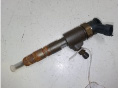 Recambio de inyector para peugeot 208 i (ca_, cc_) 1.4 hdi referencia OEM IAM 0445110339  