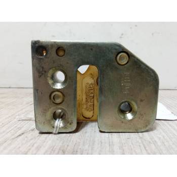 CERRADURA PUERTA DELANTERA IZQUIERDA 