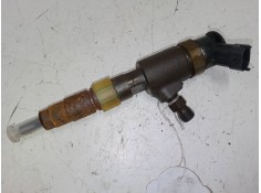 Recambio de inyector para peugeot 208 i (ca_, cc_) 1.4 hdi referencia OEM IAM 0445110339  