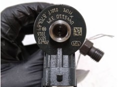 Recambio de inyector para peugeot 208 i (ca_, cc_) 1.4 hdi referencia OEM IAM 0445110339   2