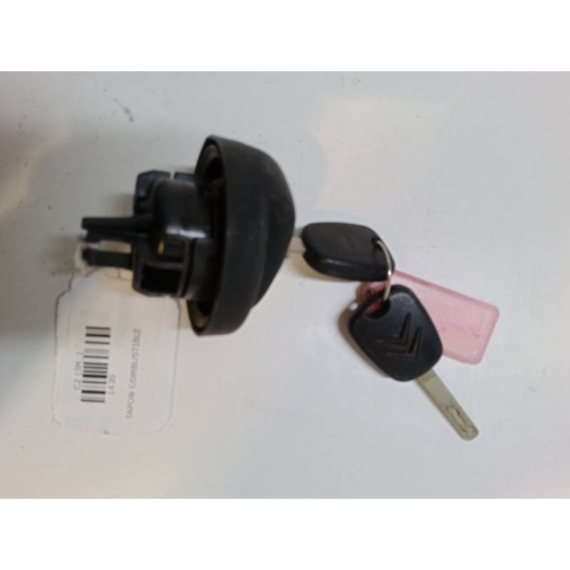 Recambio de tapon combustible para citroën c2 (jm_) 1.1 referencia OEM IAM   