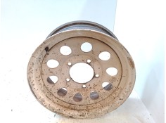Recambio de llanta alumino 15´´ para suzuki samurai todo terreno, cerrada (sj_) 1.3 a las 4 ruedas (sj 413) referencia OEM IAM  